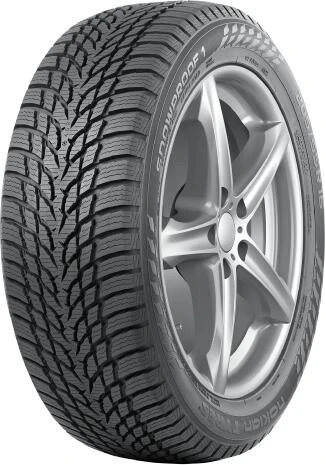 Nokian Snowproof 1 195/65 R15 91T