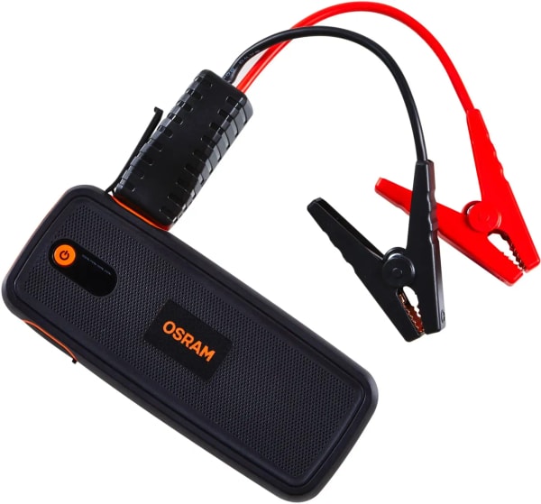 OSRAM OBSL400: Product review