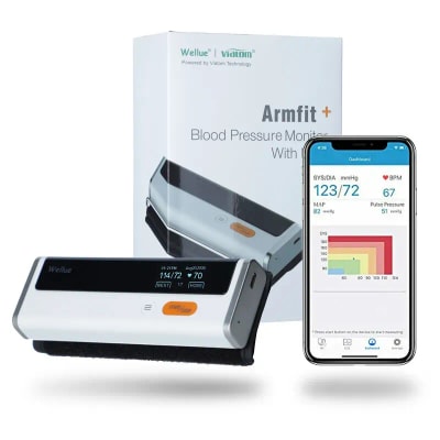 Armfit+