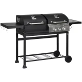 Outsunny 846-138V90BK