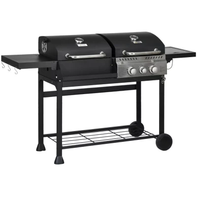 Outsunny 846-138V90BK