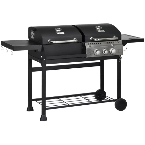Outsunny 846-138V90BK: Product review