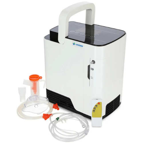 Oxigénkoncentrátor UNIZDRAV