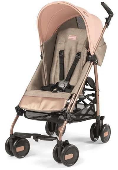 Peg Perego Pliko Mini Mon Amour