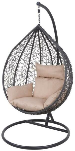 Patio Cyrille
