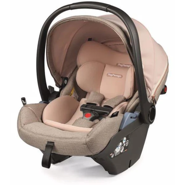 Peg Perego Primo Viaggio Lounge: Product review