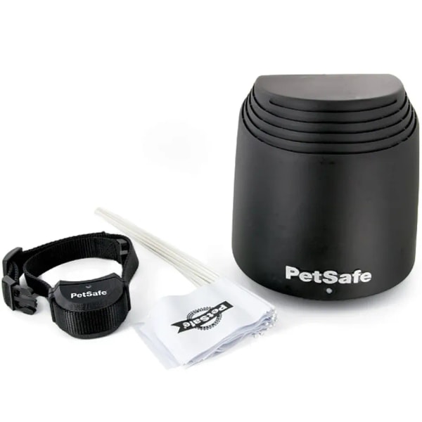 PetSafe® Stay + Play: Product review