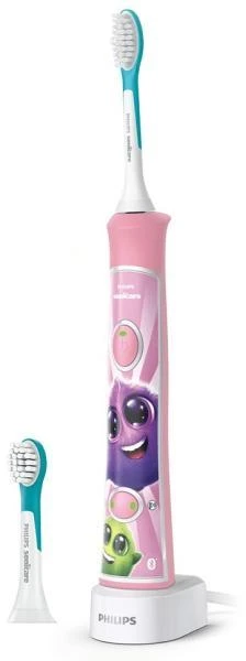 Philips Sonicare For Kids: Product review
