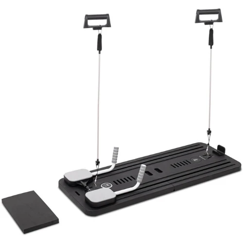 inSPORTline Trancer Basic: Product review