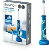 SENCOR SOC 0910BL