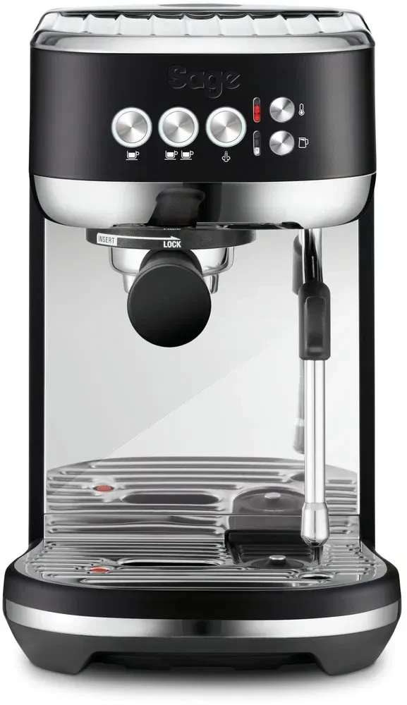 Sage SES500 Bambino Plus: Product review