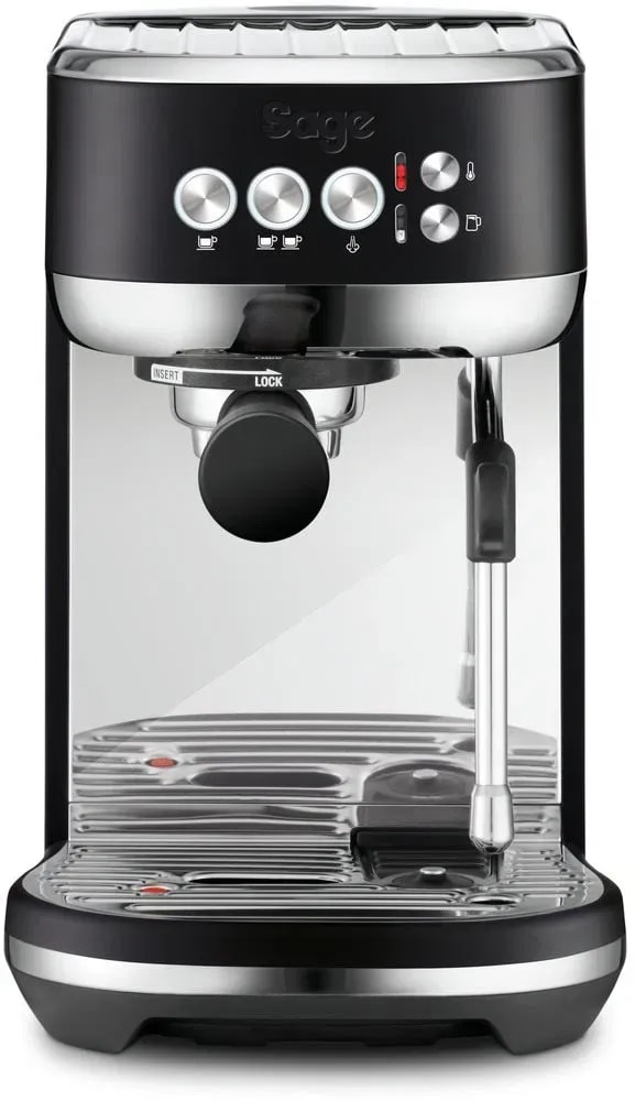 Sage SES500 Bambino Plus: Product review