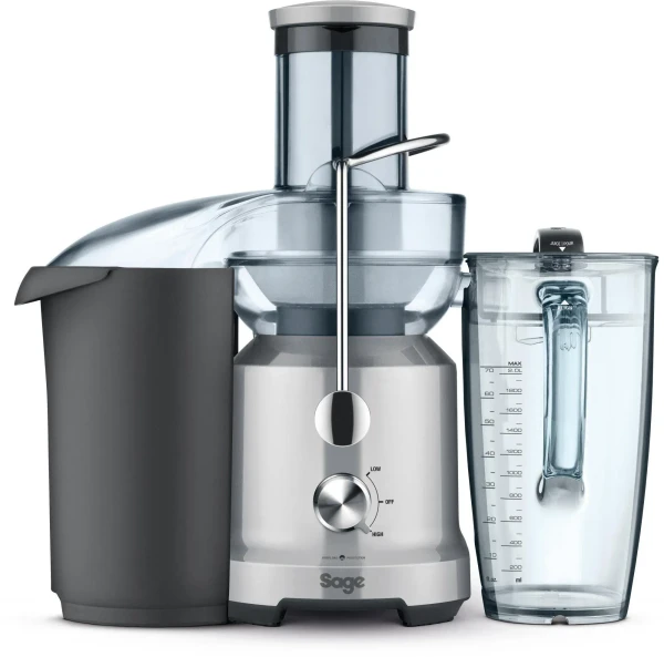 Sage BJE 430: Product review
