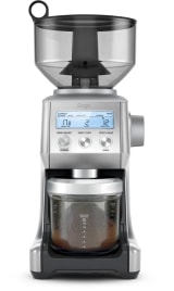 SAGE BCG820BST Stainless BI