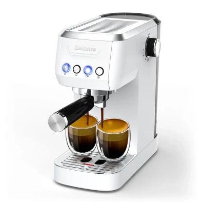 Salente Coffio