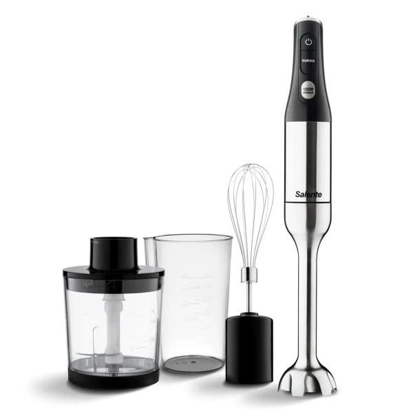 Salente Mixxo 3in1: Product review