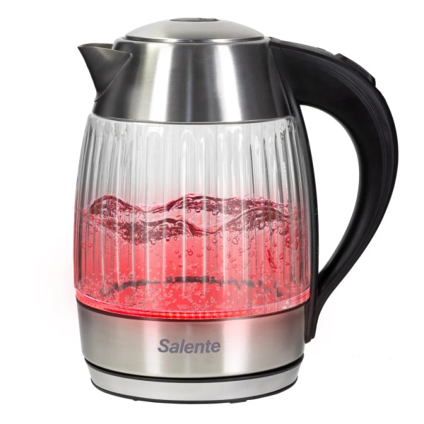 Salente StripeGlass: Product review