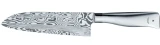 WMF Damasteel Santoku