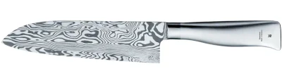 WMF Damasteel Santoku