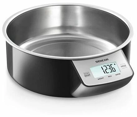 Sencor SKS 4030BK: Product review