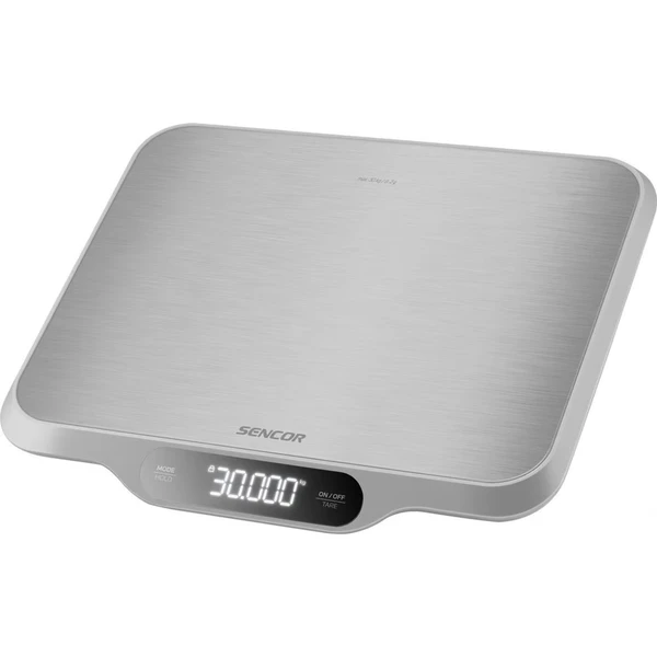 Sencor SKS 7300: Product review