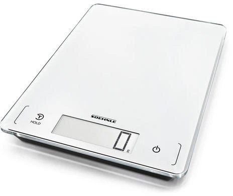 Soehnle Page Profi 300: Product review