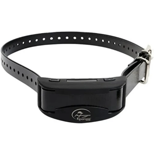 SportDOG NoBark SBC-R-E: Product review