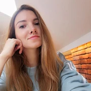Horbatkova Iryna