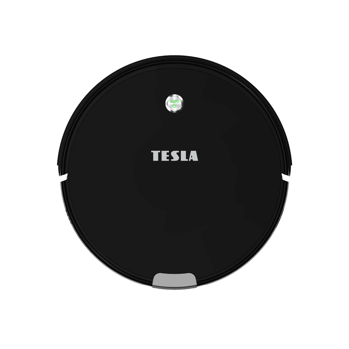 Robotporszívo Tesla Robo Star T60 Vélemény teszt