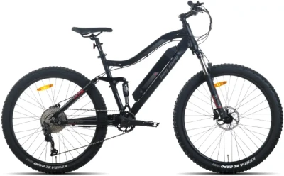 TOTEM E-MTB Pro Tour Lhotse