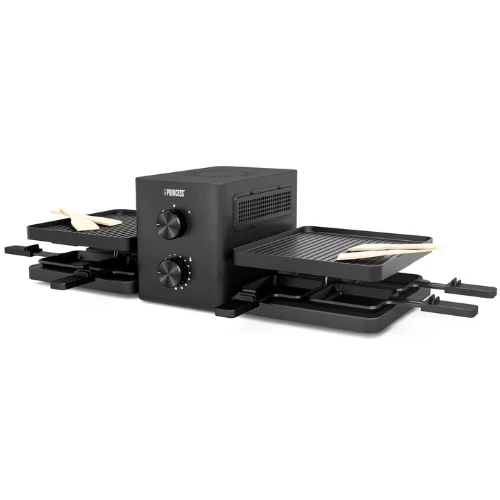 Tchibo Raclette: Product review