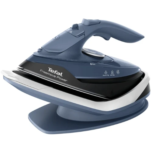 Tefal Freemove POWER FV6675E0: Product review