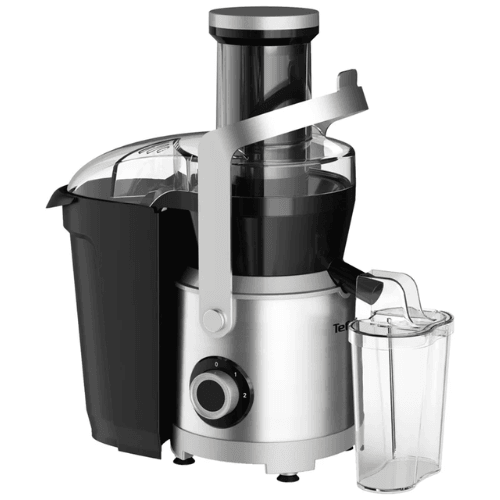 Tefal Nutri XXL ZE660D10