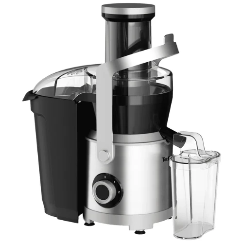 Tefal Nutri XXL ZE660D10: Product review