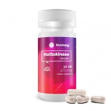 Tenmag Nattokinase enzim 400 mg