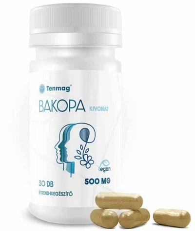 Tenmag Bakopa