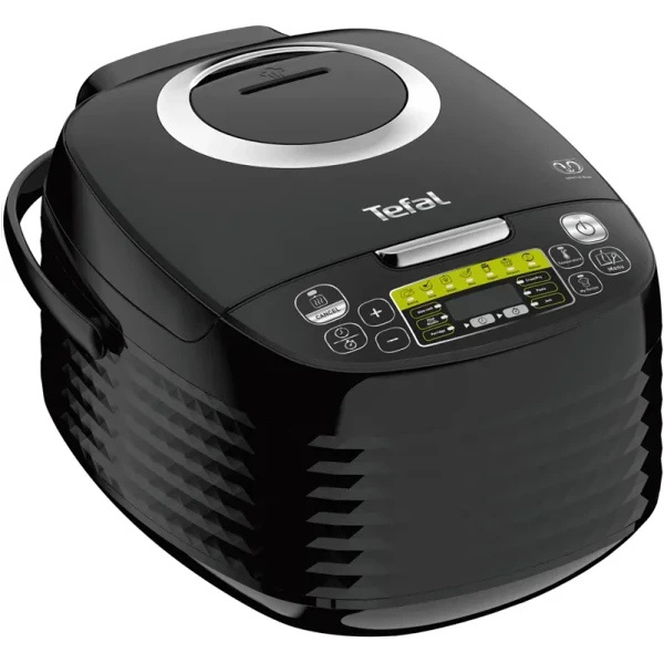 Tefal RK745800: Product review