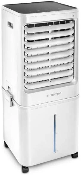 Trotec PAE 61: Product review