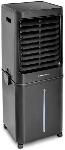 Trotec PAE 80: Product review