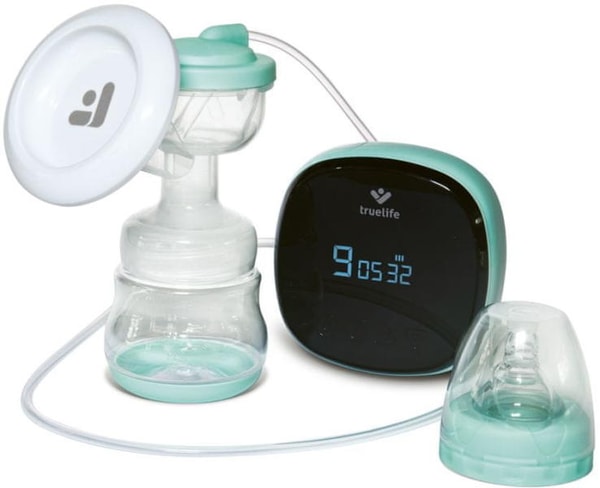 TrueLife Nutrio BP Electric: Product review
