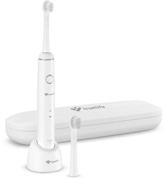 TrueLife SonicBrush Junior J100: Product review