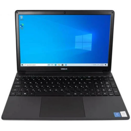 UMAX VisionBook N15G Plus: Product review