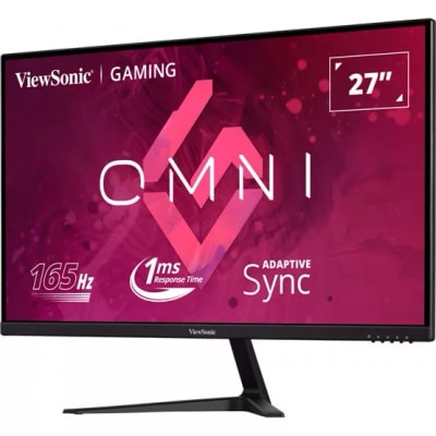 ViewSonic 27" FreeSync