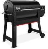 Weber Smoque XL 500