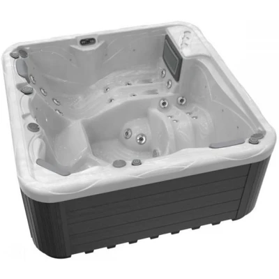 Wellis Myline Pluto Spa