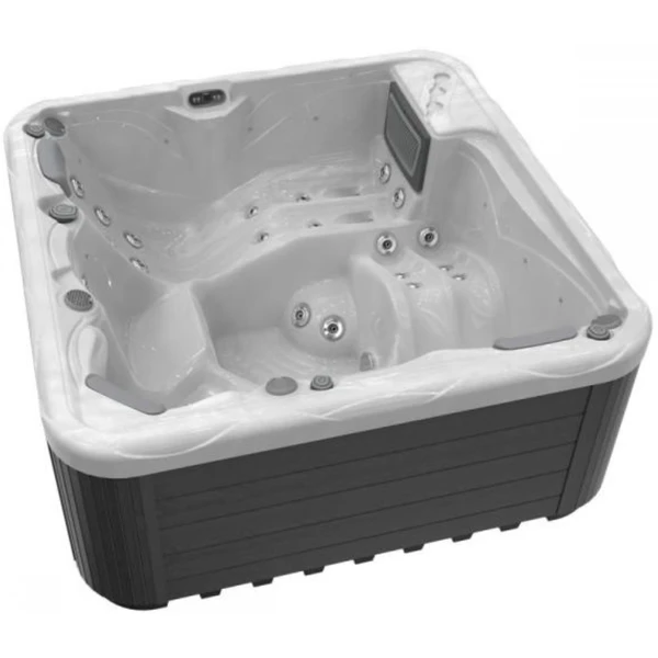 Wellis Myline Pluto Spa: Product review