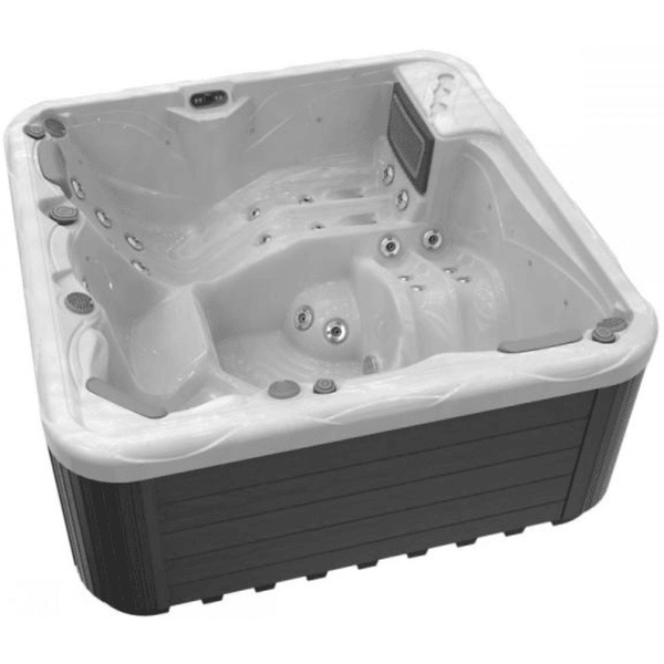 Wellis Myline Pluto Spa: Product review