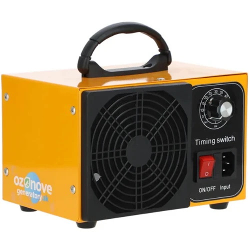 YELLOW 15000: Product review
