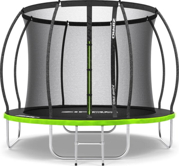 Zipro Jump Pro Premium 312 cm: Product review