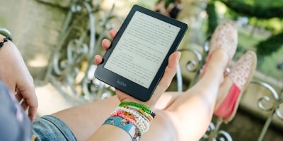 E-book olvasók